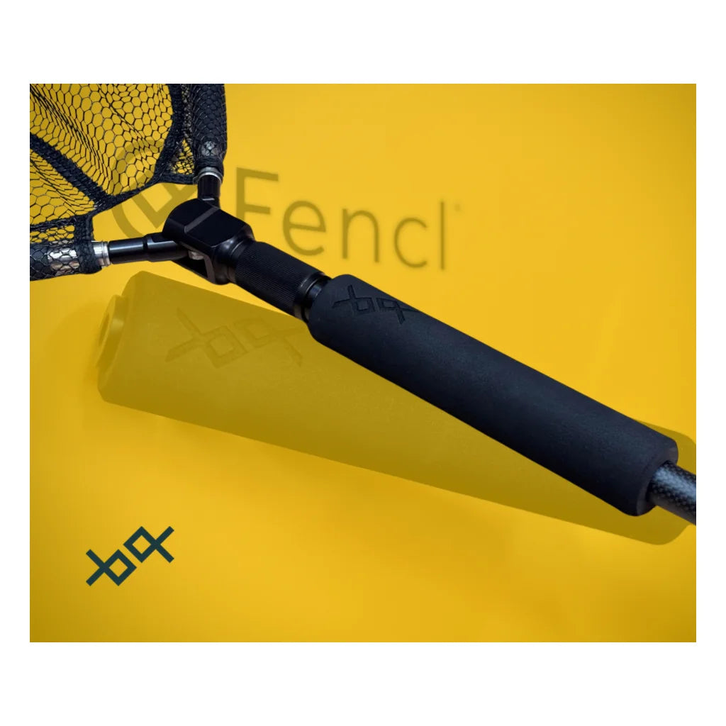 Fencl® CARP PREMIUM Schwimmer für Keschergriff