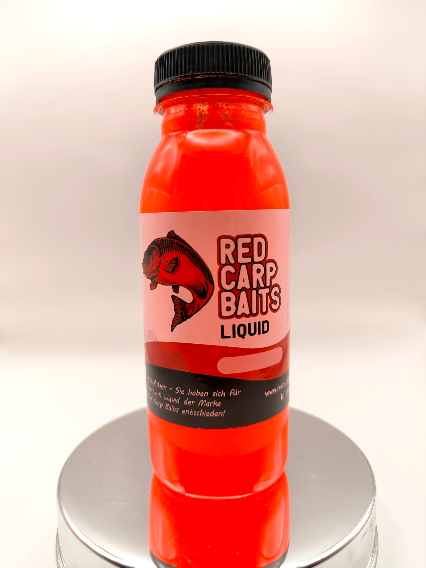 Fluoro Liquid