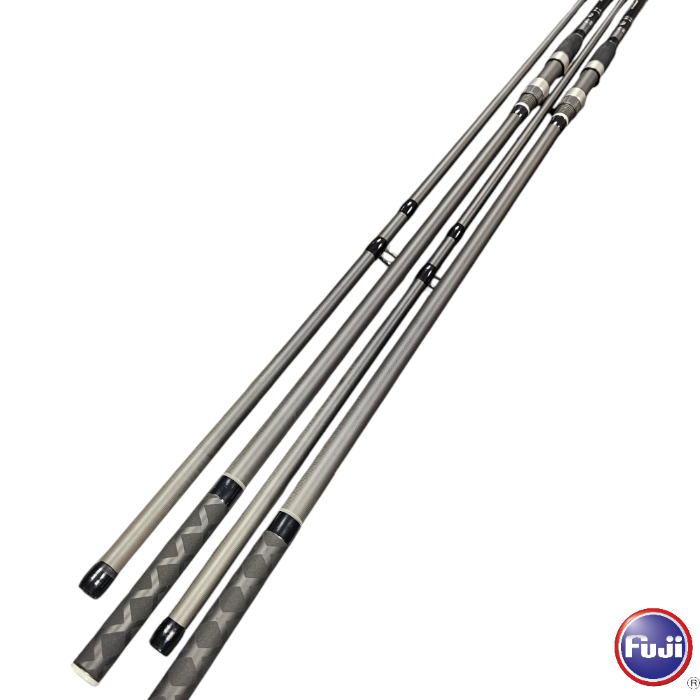 RBM DuraCarp Cast&Fight 400 XGB Classic 13ft Weitwurfrute
