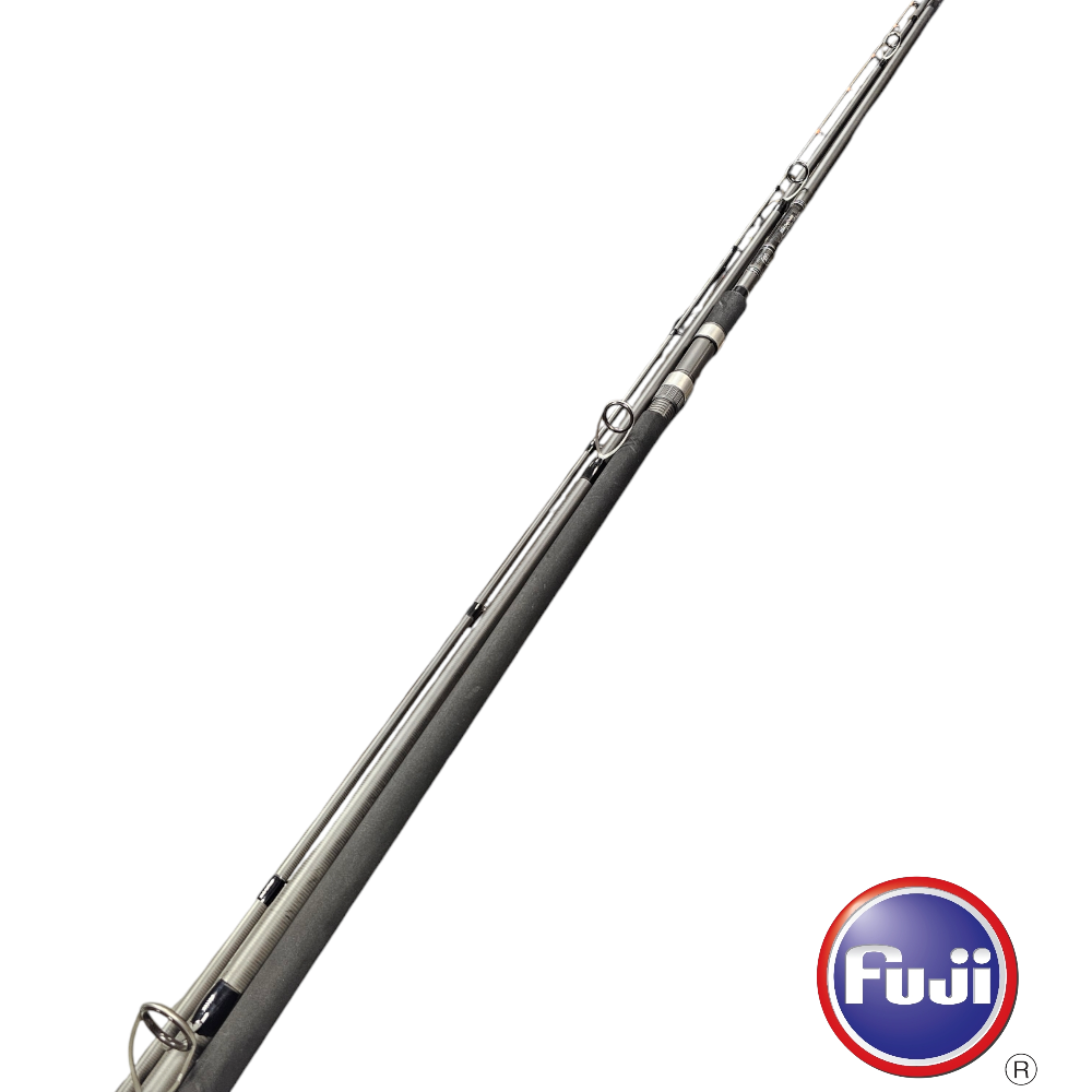 RBM DuraFeeder Method Carboflex 14ft 427 cm Feeder-Angelrute