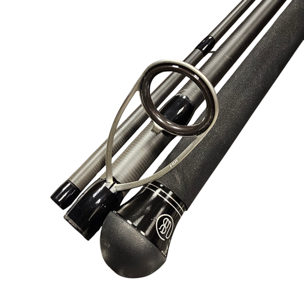 RBM DuraFeeder Method Carboflex 14ft 427 cm Feeder-Angelrute
