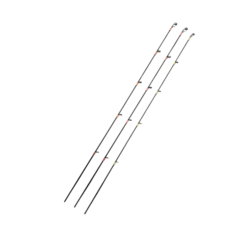 RBM DuraFeeder Method Carboflex 14ft 427 cm Feeder-Angelrute