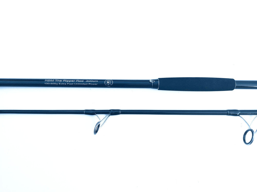 DuraCat The Ripper 100-600cm 305cm