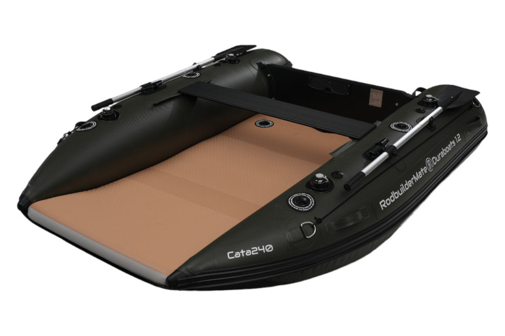 RBM DuraBoats Cata 240 Schlauchboot