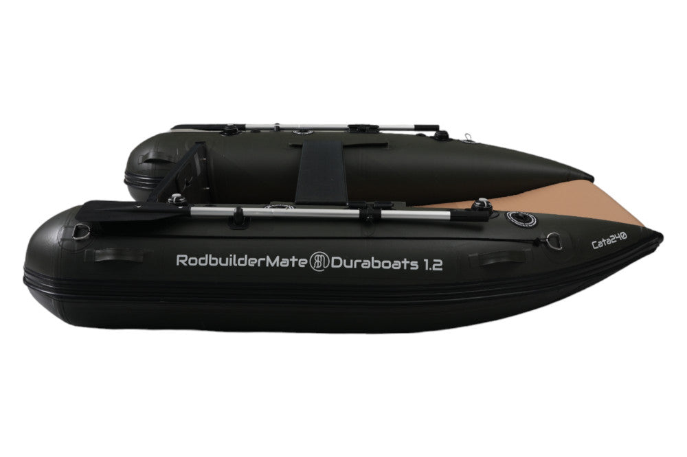 RBM DuraBoats Cata 240 Schlauchboot