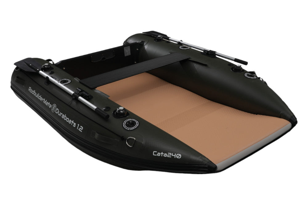 RBM DuraBoats Cata 240 Schlauchboot