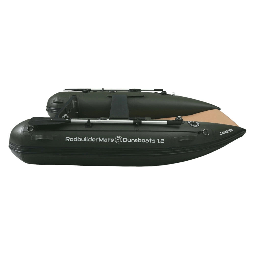 RBM DuraBoats Cata 240 Schlauchboot
