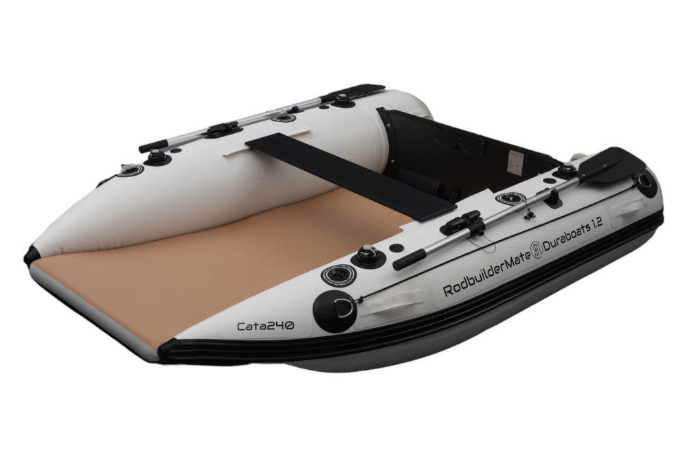 RBM DuraBoats Cata 240 Schlauchboot