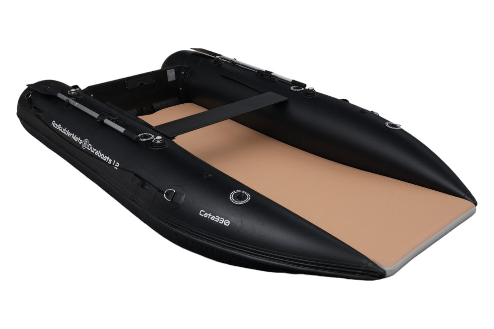 RBM DuraBoats Cata 330 Schlauchboot