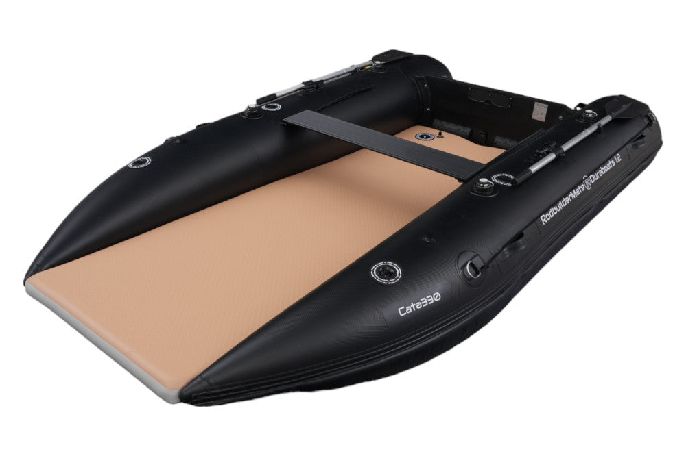 RBM DuraBoats Cata 330 Schlauchboot