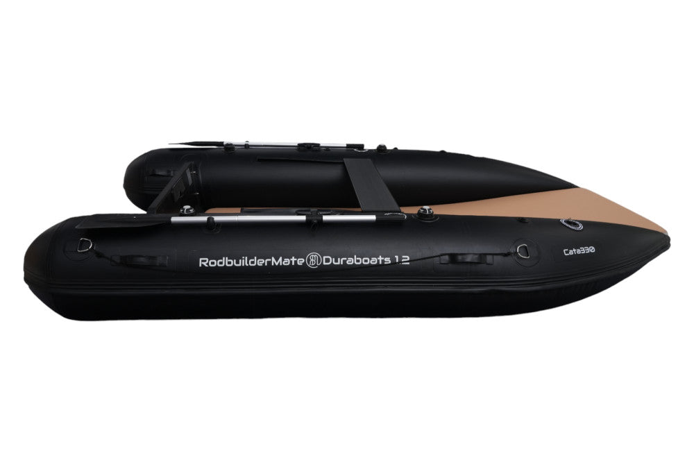 RBM DuraBoats Cata 330 Schlauchboot