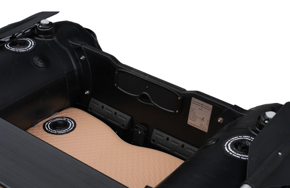 RBM DuraBoats Cata 330 Schlauchboot