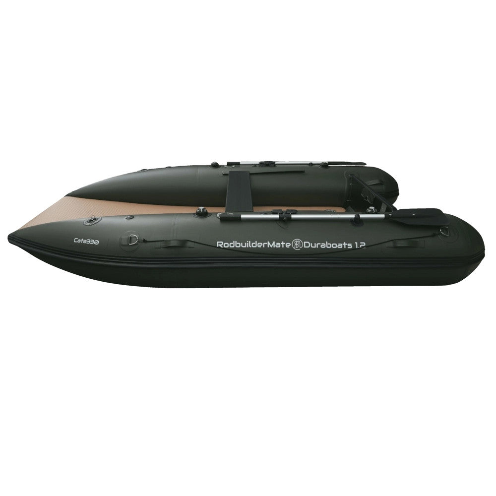 RBM DuraBoats Cata 330 Schlauchboot