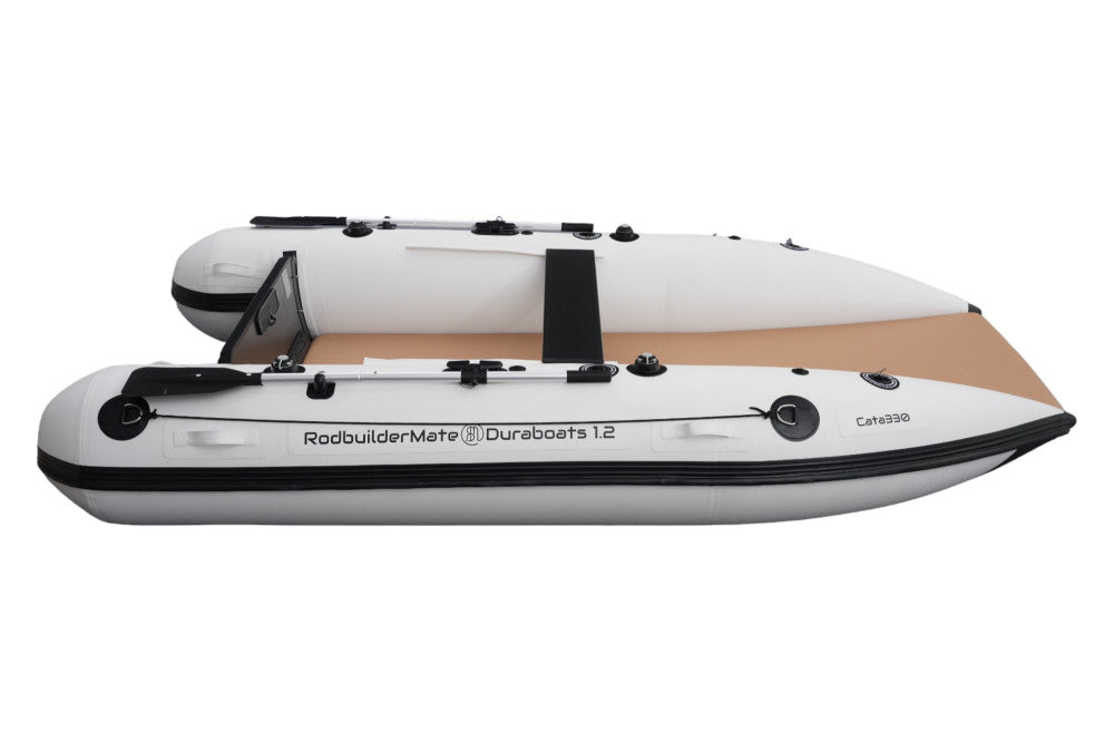 RBM DuraBoats Cata 330 Schlauchboot