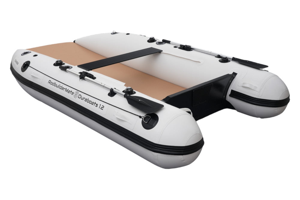 RBM DuraBoats Cata 330 Schlauchboot