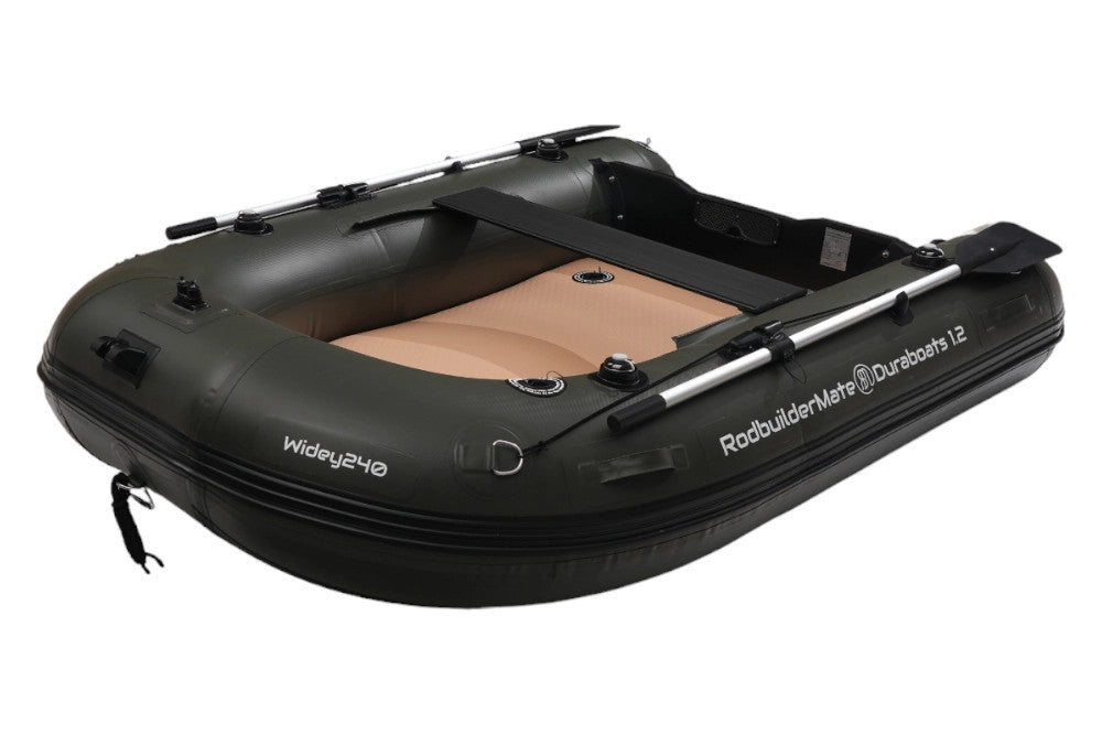 RBM DuraBoats Widey 240 Schlauchboot