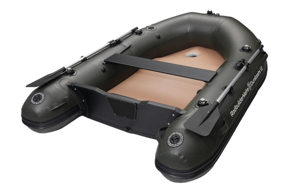 RBM DuraBoats Widey 240 Schlauchboot
