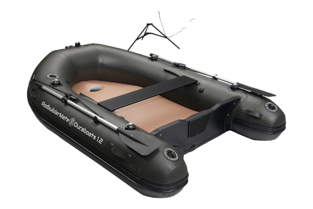 RBM DuraBoats Widey 240 Schlauchboot