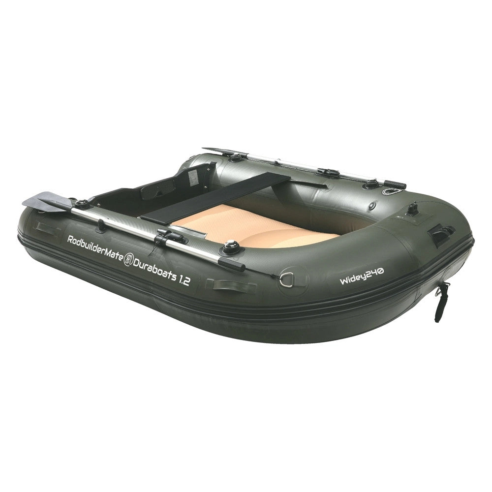 RBM DuraBoats Widey 240 Schlauchboot