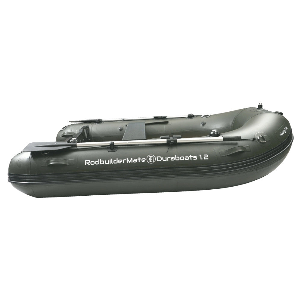 RBM DuraBoats Widey 240 Schlauchboot