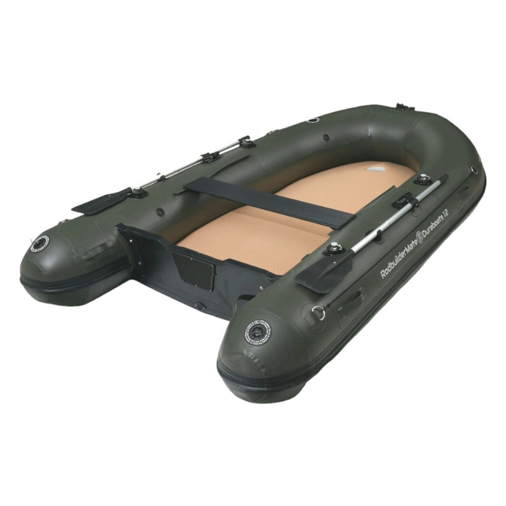 RBM DuraBoats Widey 330 Schlauchboot