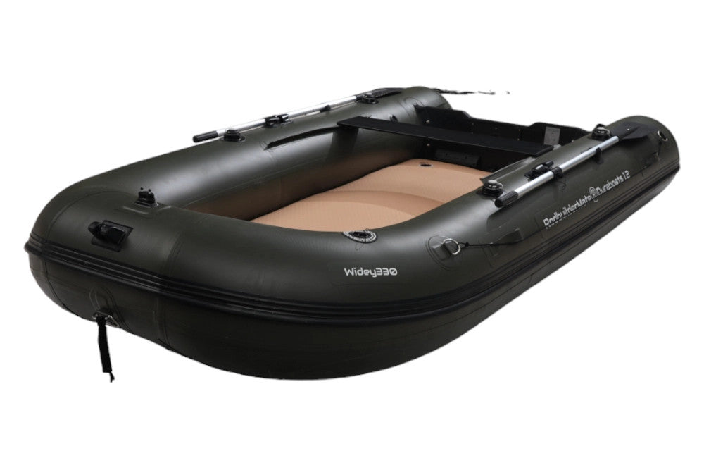 RBM DuraBoats Widey 330 Schlauchboot