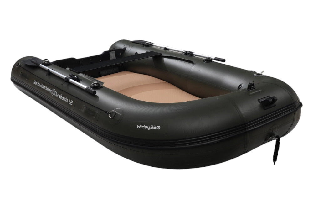 RBM DuraBoats Widey 330 Schlauchboot