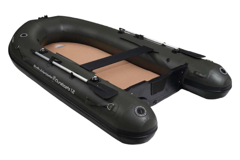 RBM DuraBoats Widey 330 Schlauchboot
