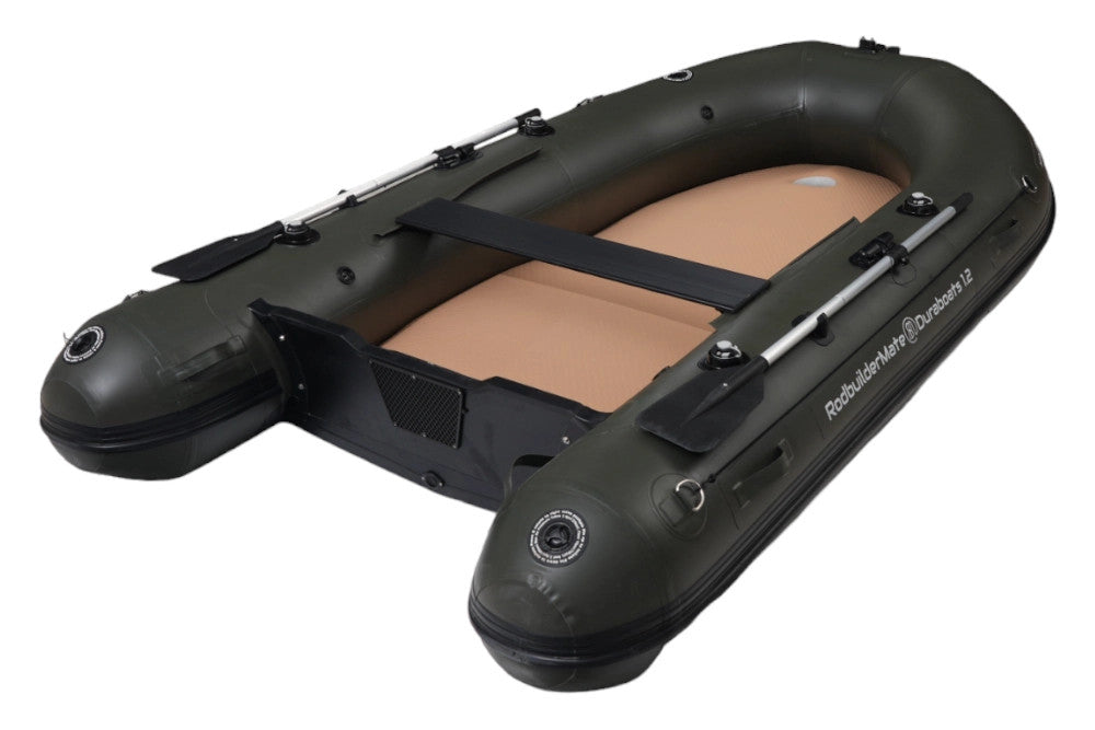 RBM DuraBoats Widey 330 Schlauchboot