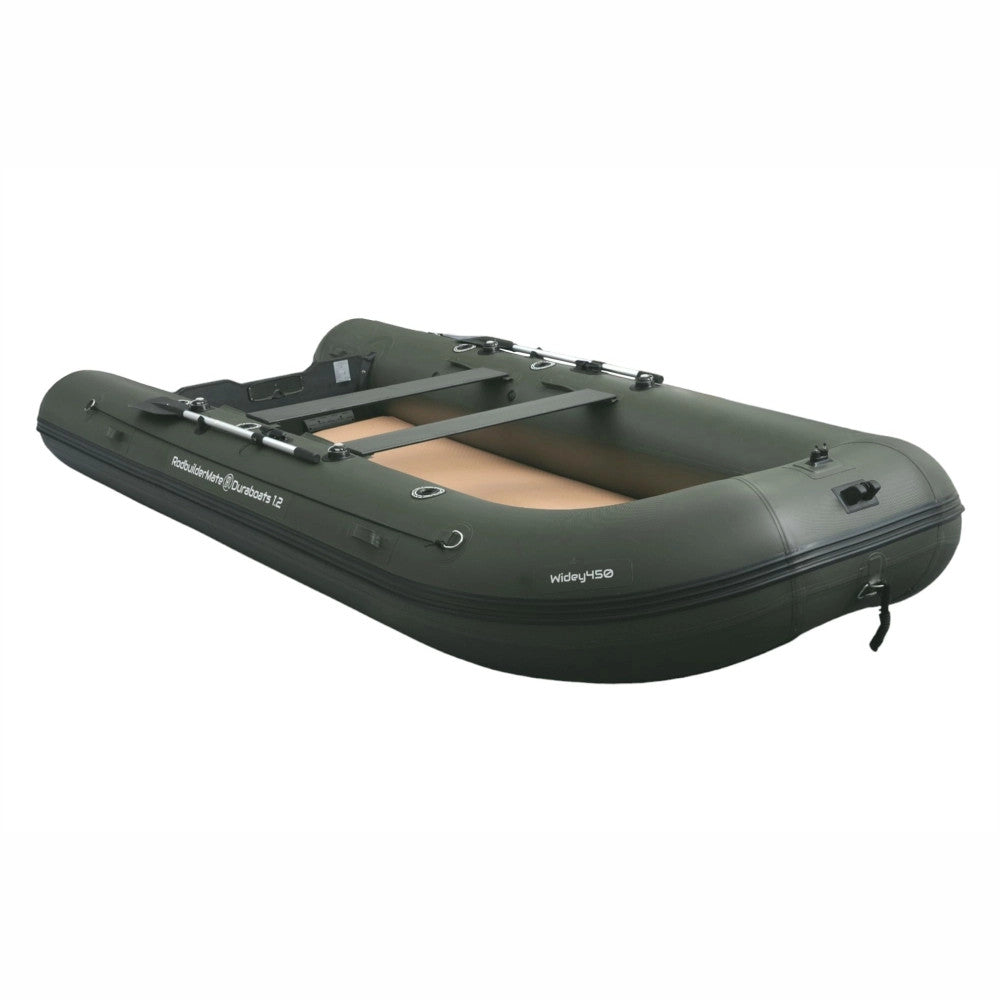 RBM DuraBoats Widey 450 Schlauchboot
