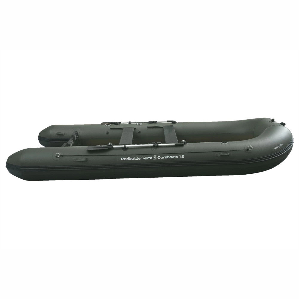 RBM DuraBoats Widey 450 Schlauchboot