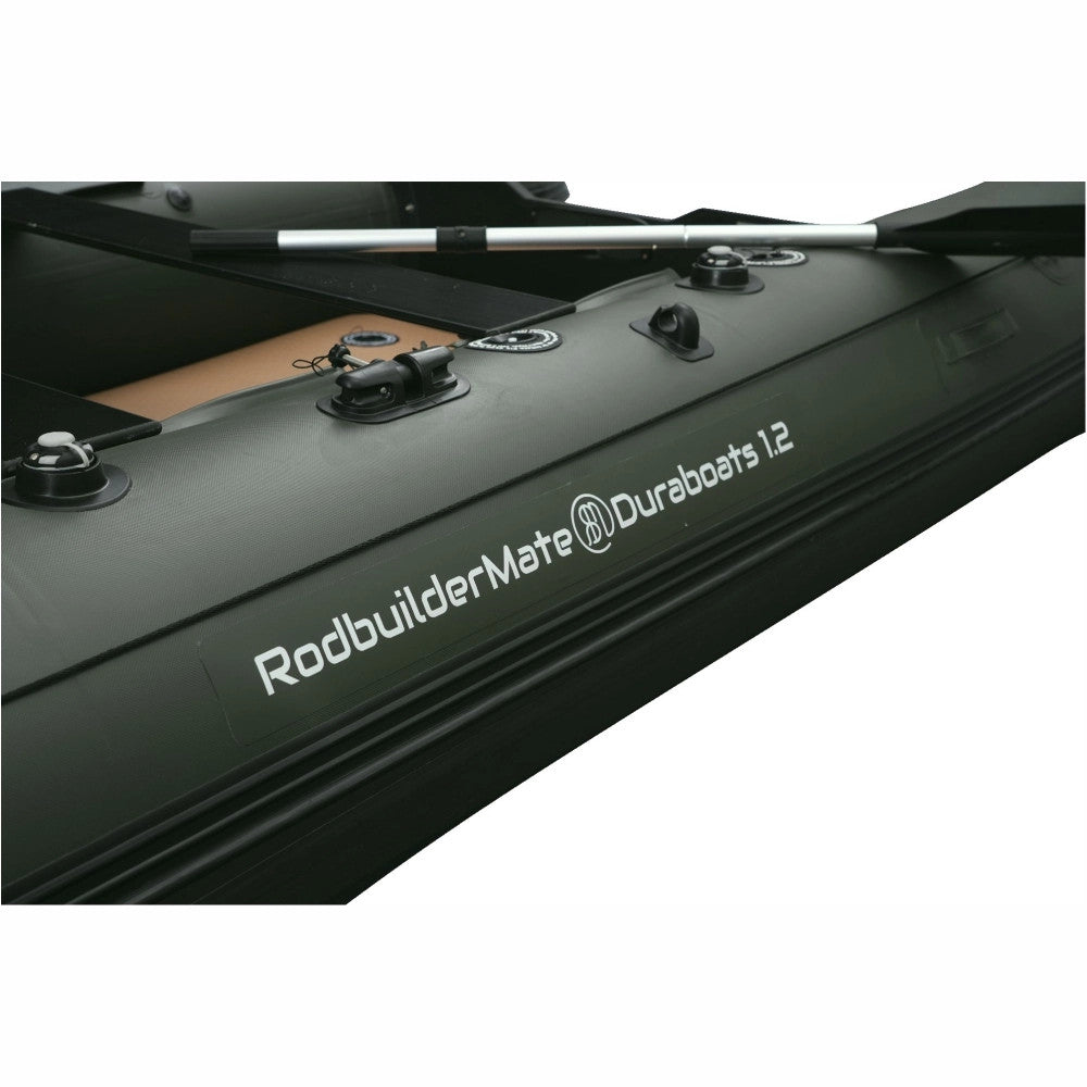RBM DuraBoats Widey 450 Schlauchboot