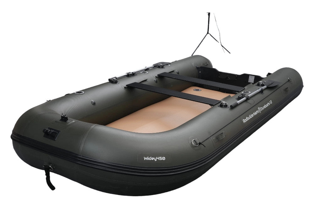 RBM DuraBoats Widey 450 Schlauchboot