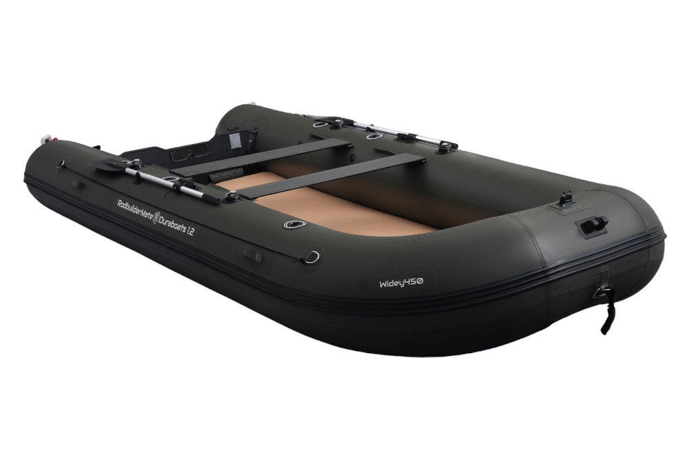 RBM DuraBoats Widey 450 Schlauchboot