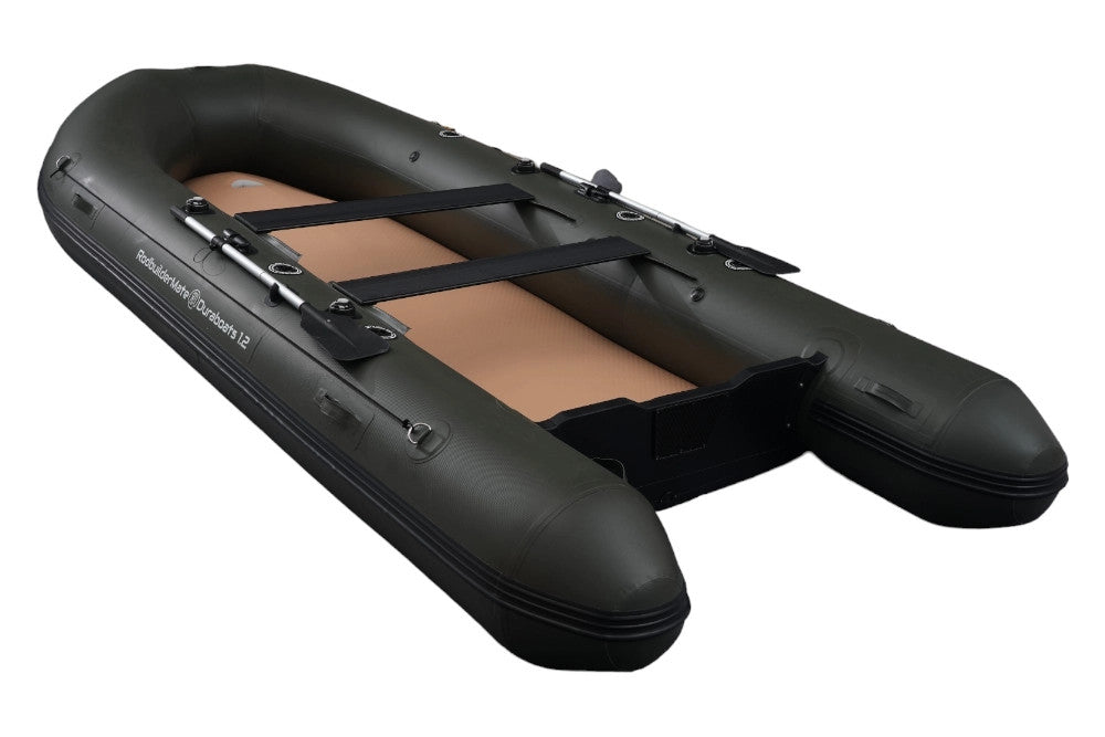 RBM DuraBoats Widey 450 Schlauchboot