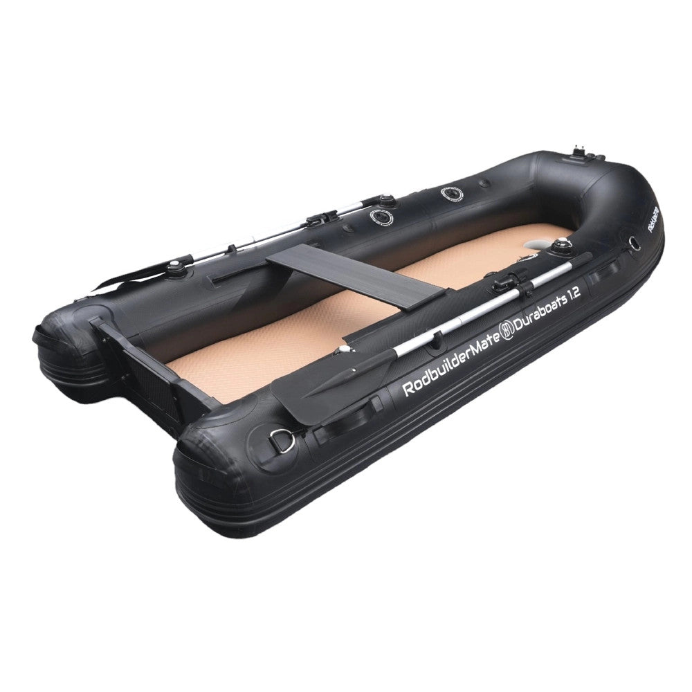 RBM DuraBoats PickUp 275 Schlauchboot (grün)