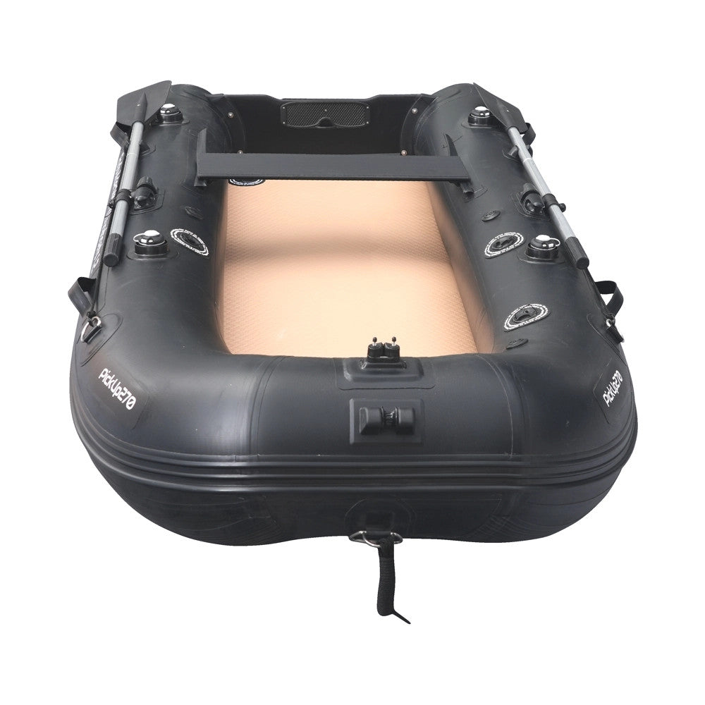RBM DuraBoats PickUp 275 Schlauchboot (grün)