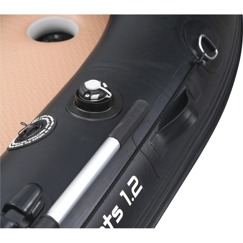 RBM DuraBoats PickUp 275 Schlauchboot (grün)