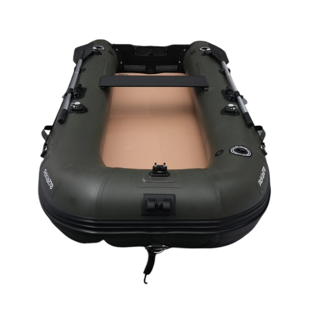 RBM DuraBoats PickUp 275 Schlauchboot (grün)