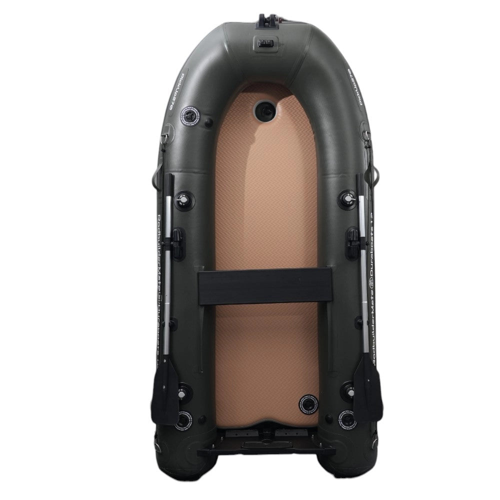 RBM DuraBoats PickUp 275 Schlauchboot (grün)