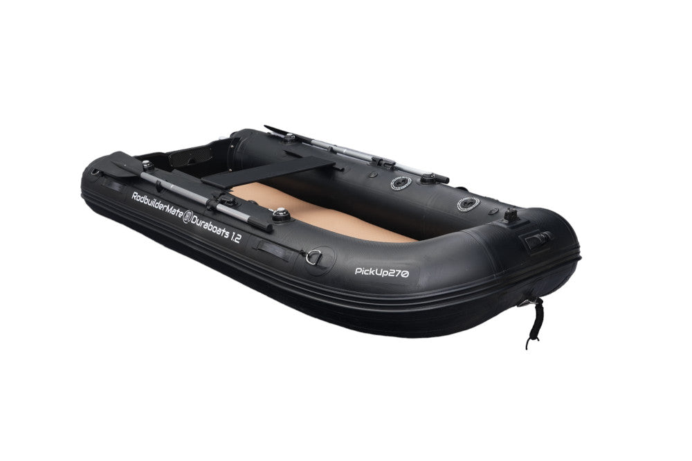 RBM DuraBoats PickUp 275 Schlauchboot (grün)