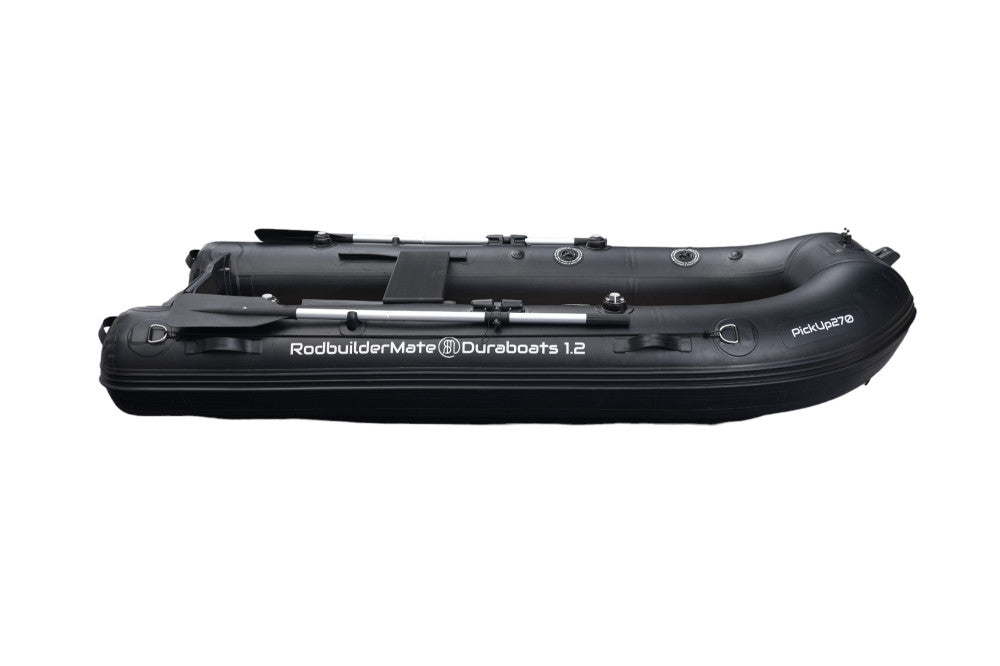 RBM DuraBoats PickUp 275 Schlauchboot (grün)