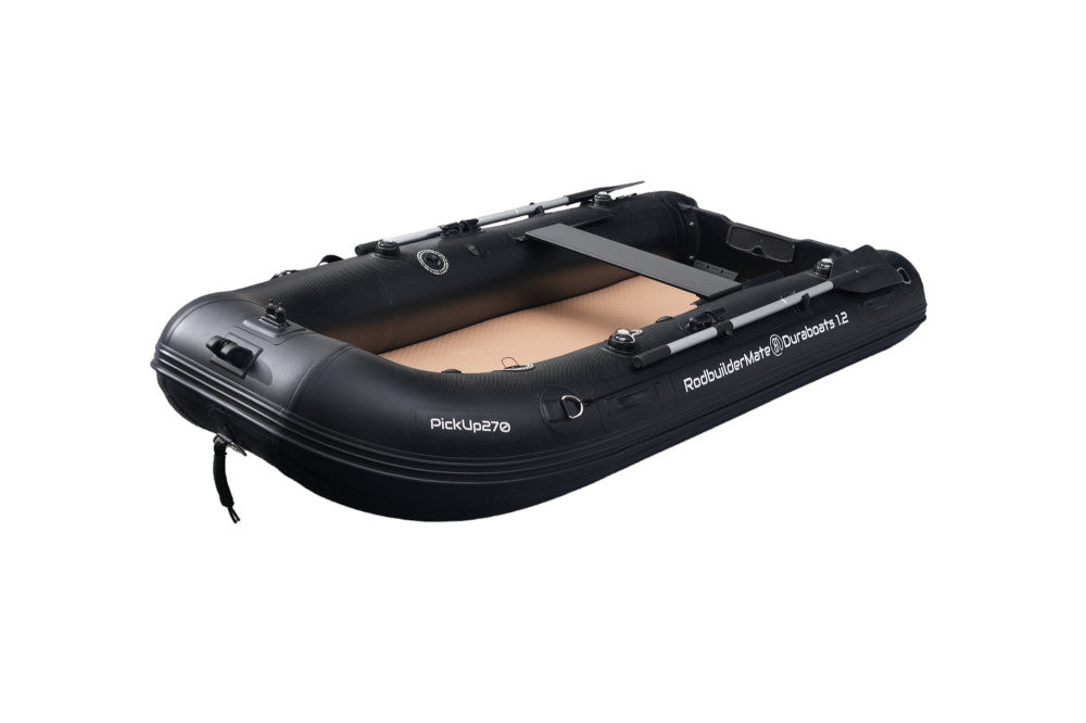 RBM DuraBoats PickUp 275 Schlauchboot (grün)