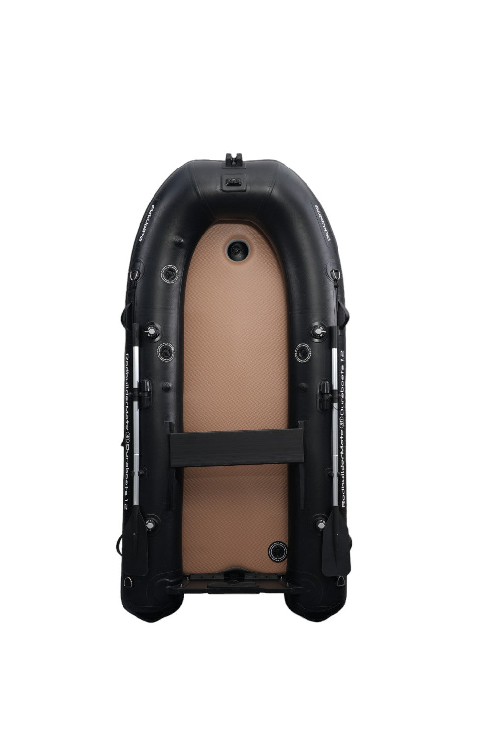 RBM DuraBoats PickUp 275 Schlauchboot (grün)