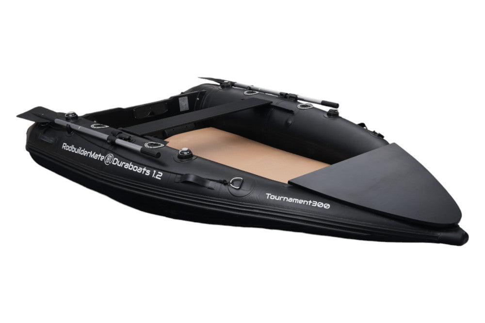RBM DuraBoats Tournament 300 Schlauchboot