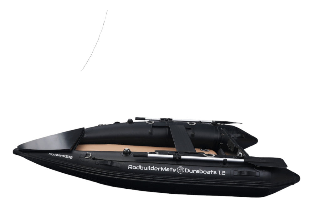 RBM DuraBoats Tournament 300 Schlauchboot