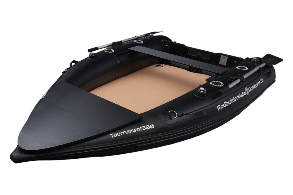 RBM DuraBoats Tournament 300 Schlauchboot