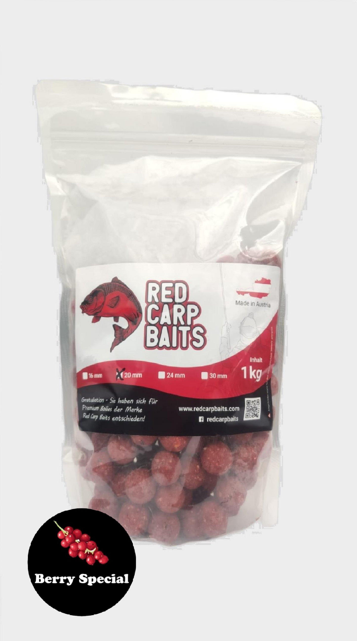 Berry Special