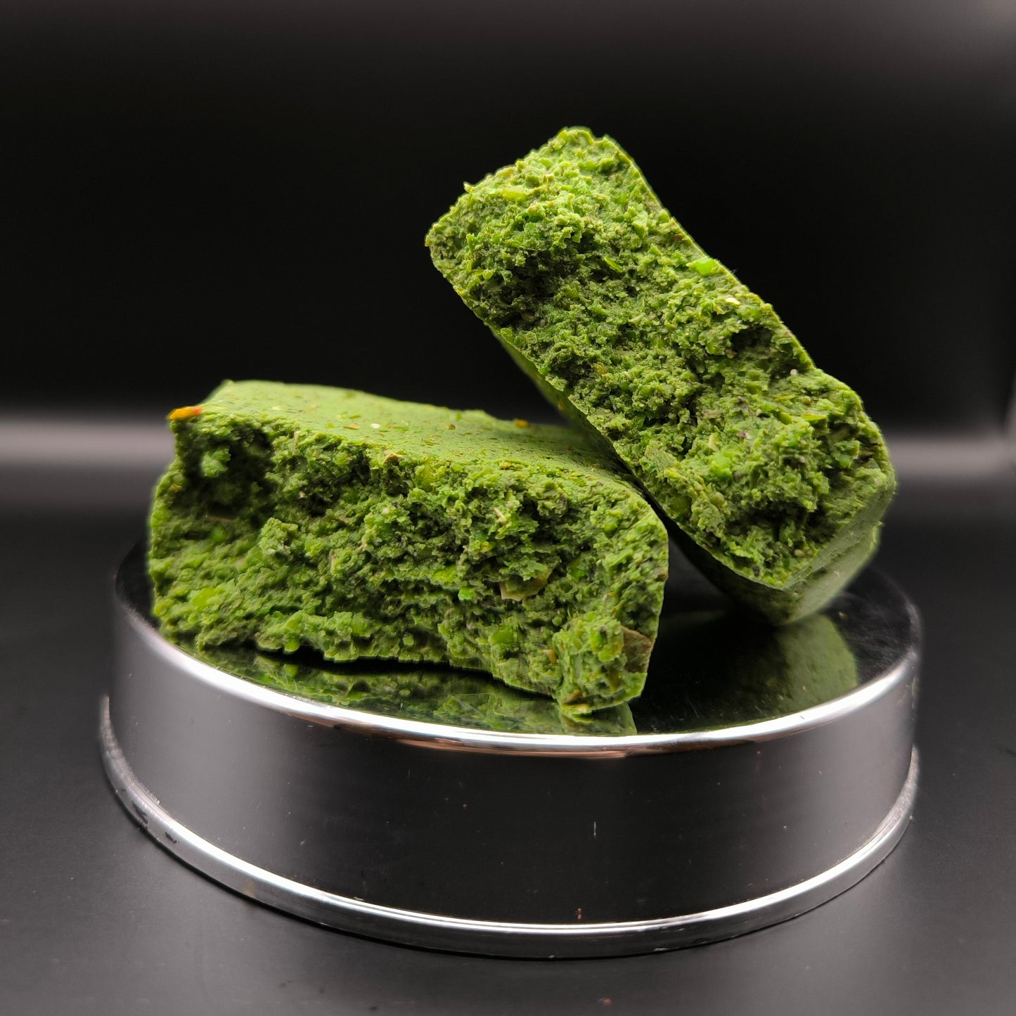 Bait Paste - Garlic-Pepper Fusion