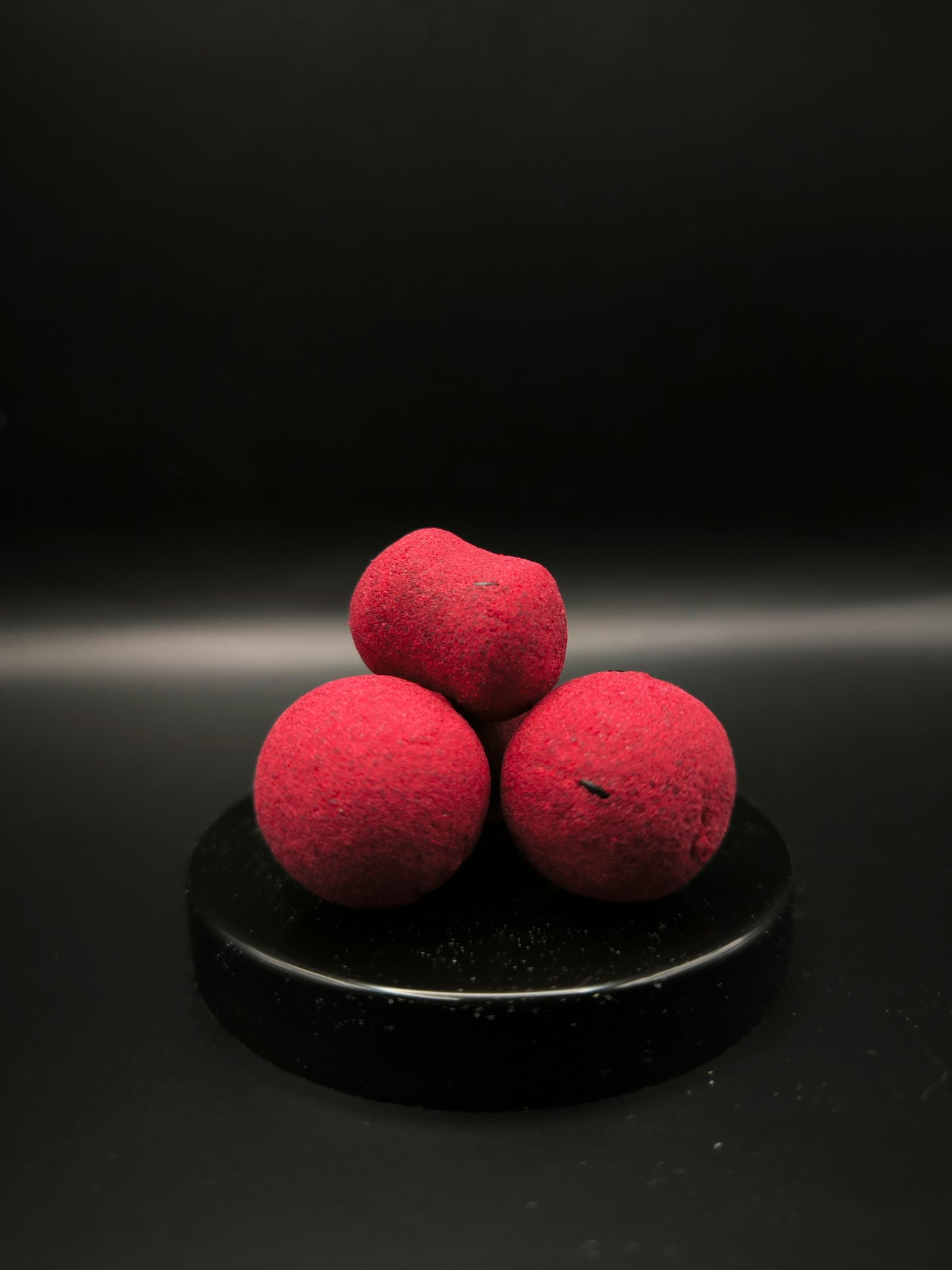 Balanced Hook Baits